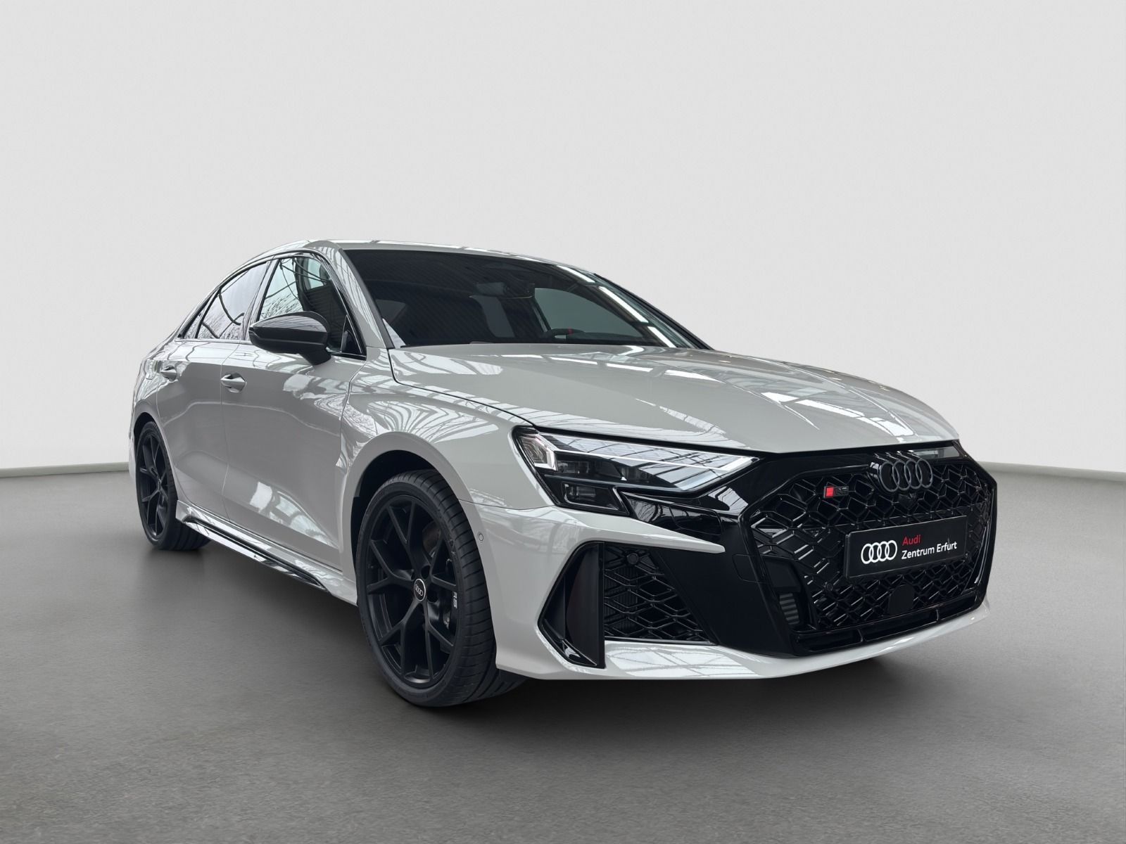 Audi RS 3 Limousine 294 kW S tronic foto 8