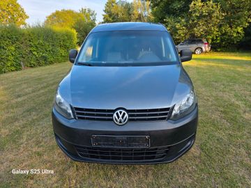Volkswagen Caddy - 7