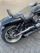 Harley-Davidson VRSCF V-Rod Muscle - HARLEY-DAVIDSON V ROD VRSC