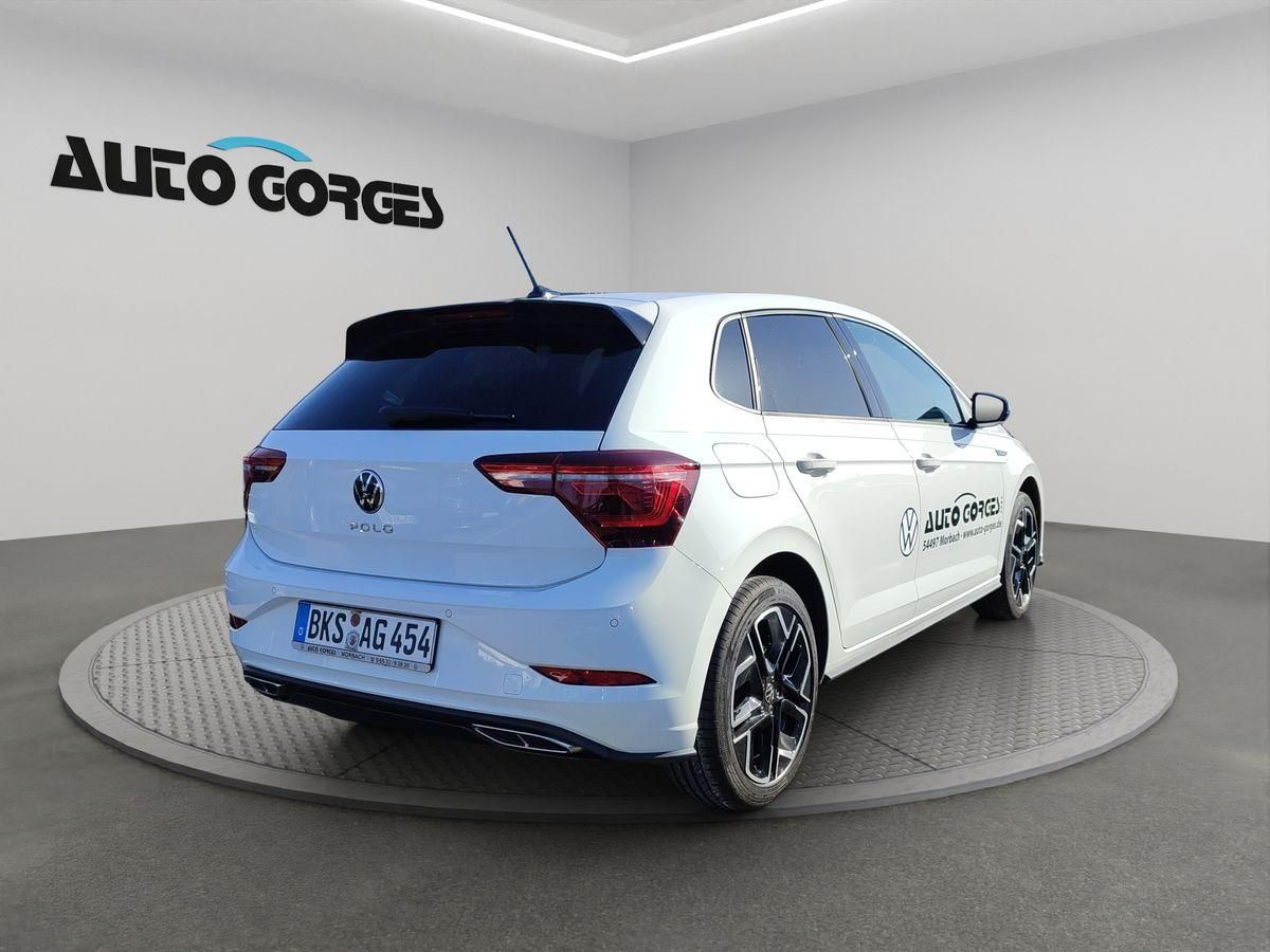 Volkswagen Polo - Bild 4
