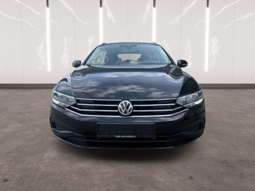Volkswagen Passat - 2