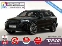 Audi Q7 - Vorschau Bild 1