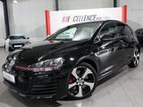 Volkswagen Golf GTI VII 2.0 TSI BUSINESS PERFORMANCE XENON - Volkswagen Golf: Schwarz