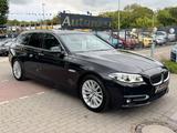 BMW 520d Touring*Luxury*LED*NAV*AUT*DIGITALTACHO*HUD - BMW 520: Luxury