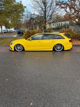 Audi A6 2.0 Ultra Airride/luftfahrwerk - Audi: Luftfahrwerk