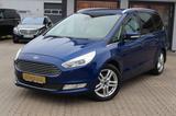 Ford Galaxy Titanium 7 Sitzer /Klima/ Navi /Tüv07.27 - Ford Galaxy in Rostock