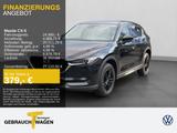 Mazda CX-5 2.5 SKYACTIV HOMURA HuD NAVI LED - Mazda CX-5 in Solingen