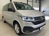 Volkswagen T6.1 Multivan Edition FWD LED+NAVI+AHK+STD-HZG - Volkswagen T6 andere mit Diesel-Antrieb