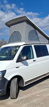 Volkswagen T6 Camper California  - Volkswagen Camper california