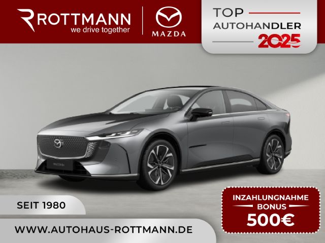Mazda 6e