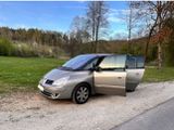 Renault Grand Espace 25 th - Renault Grand Espace: Navigationssystem