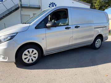 Mercedes Vito - 12