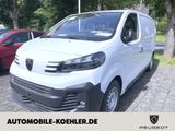 Peugeot Expert E-Expert Kastenwagen standard 100 kW - 75 - Peugeot Expert: Kastenwagen