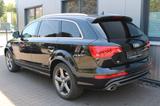 Audi Q7 3.0 TDI quattro S line Sport/adaptive air sus - Audi Q7: Sport