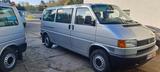 Volkswagen T4 grüne Plakette/ Klima/2xStandheizung/rostfrei - Volkswagen T4 Caravelle aus 2003