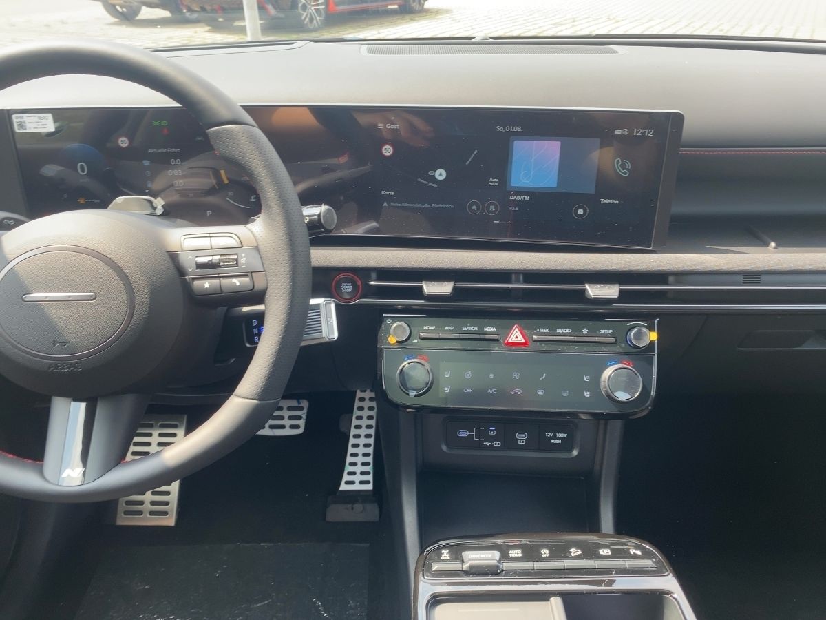 Hyundai TUCSON - Bild 10