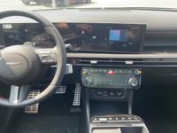 Hyundai TUCSON - Vorschau Bild 10