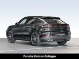Porsche Cayenne Coupe AHK Luft 90 21'' Bose Beifahrer HD - Porsche Cayenne Neuwagen in Düsseldorf