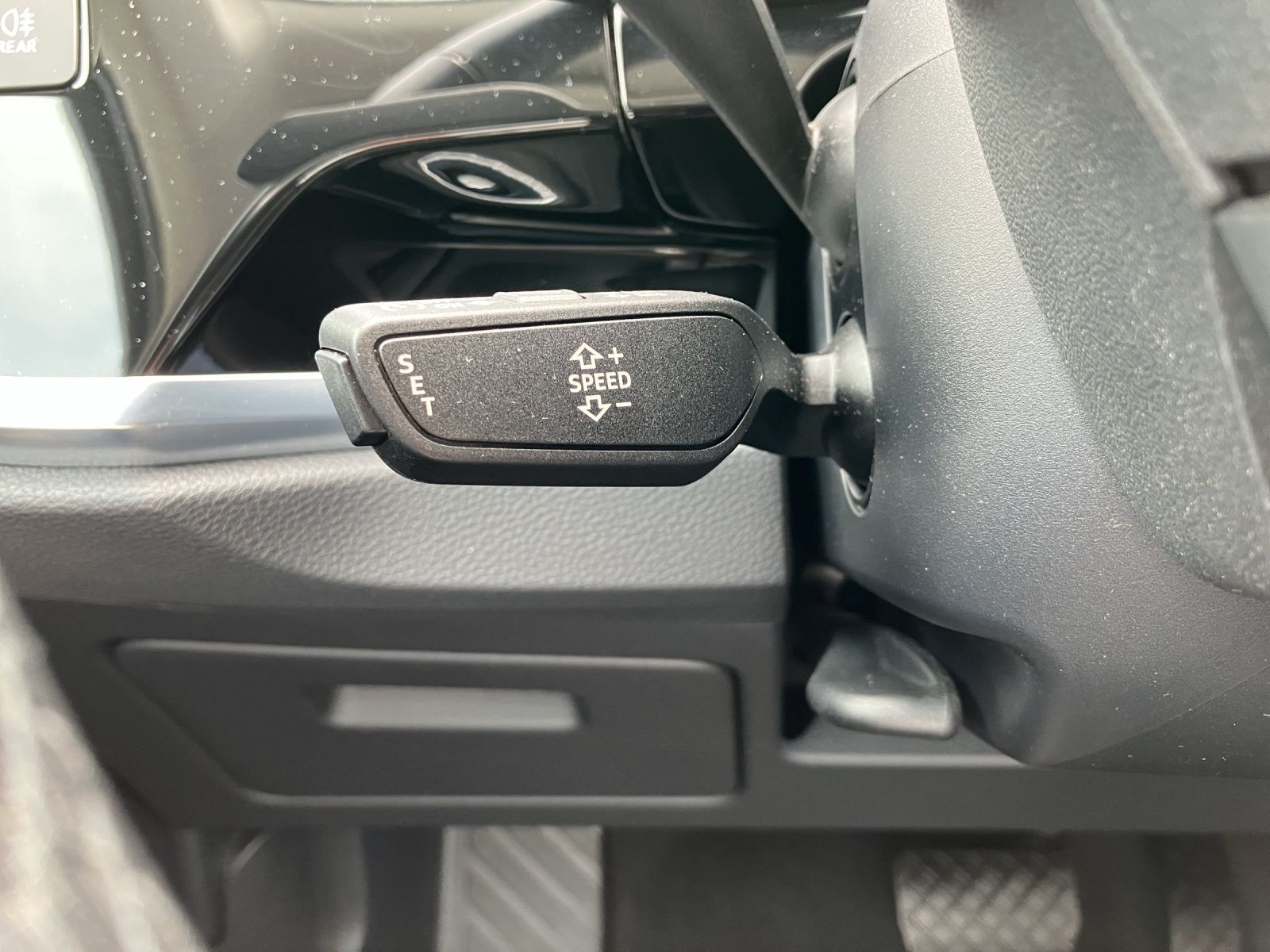 Fahrzeugabbildung Audi Q3 Sportback 35 TDI quattro S-line S-tronic LED
