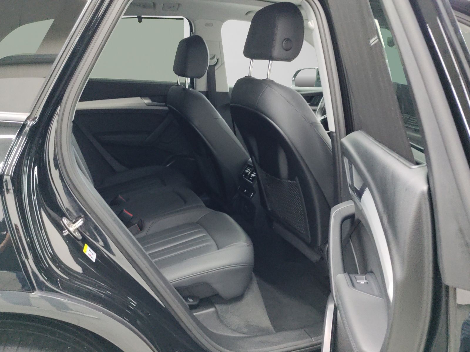 Audi Q5 - Bild 7