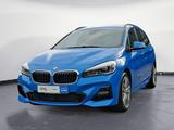 BMW 218i Gran Tourer Aut. M Sportpaket Klima Navi - gebrauchte BMW 218 Gran Tourer aus dem Jahr 2021