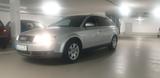 Audi A4 2.0 multitronic Avant - - Audi A4 aus 2002: 2.0