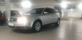 Audi A4 2.0 multitronic Avant - - Audi A4 aus 2002: Kombi