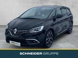 Renault Grand Scenic TECHNO TCe 140 EDC ACC+SHZ+KAMERA - gebrauchte Renault Grand Scenic aus dem Jahr 2022