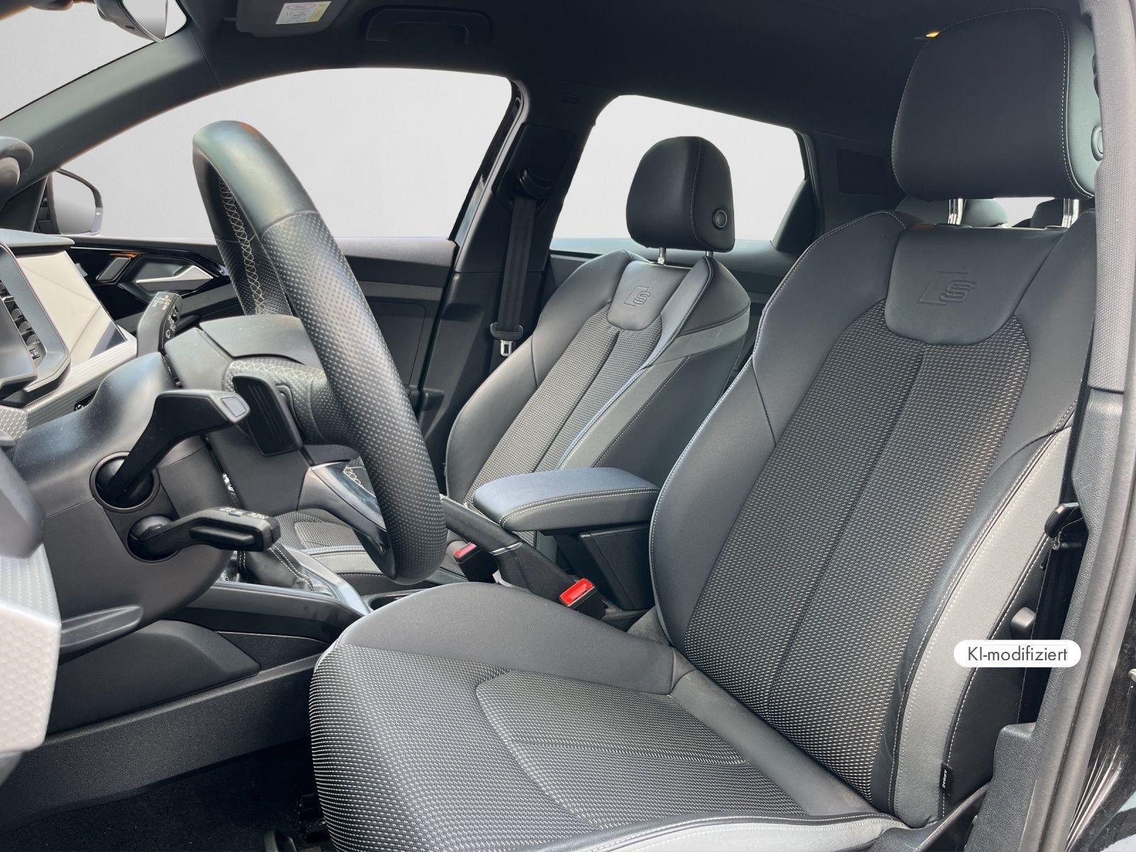 Audi A1 - Bild 13
