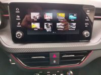 Skoda Kamiq - Vorschau Bild 10