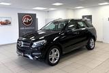 Mercedes-Benz GLE 350d 4Matic *Exclusive*PanoSD*ACC*360°Kamera - Mercedes-Benz: 35