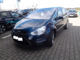 Ford S-Max S-MAX Titanium - gebrauchte Ford S-Max aus dem Jahr 2013