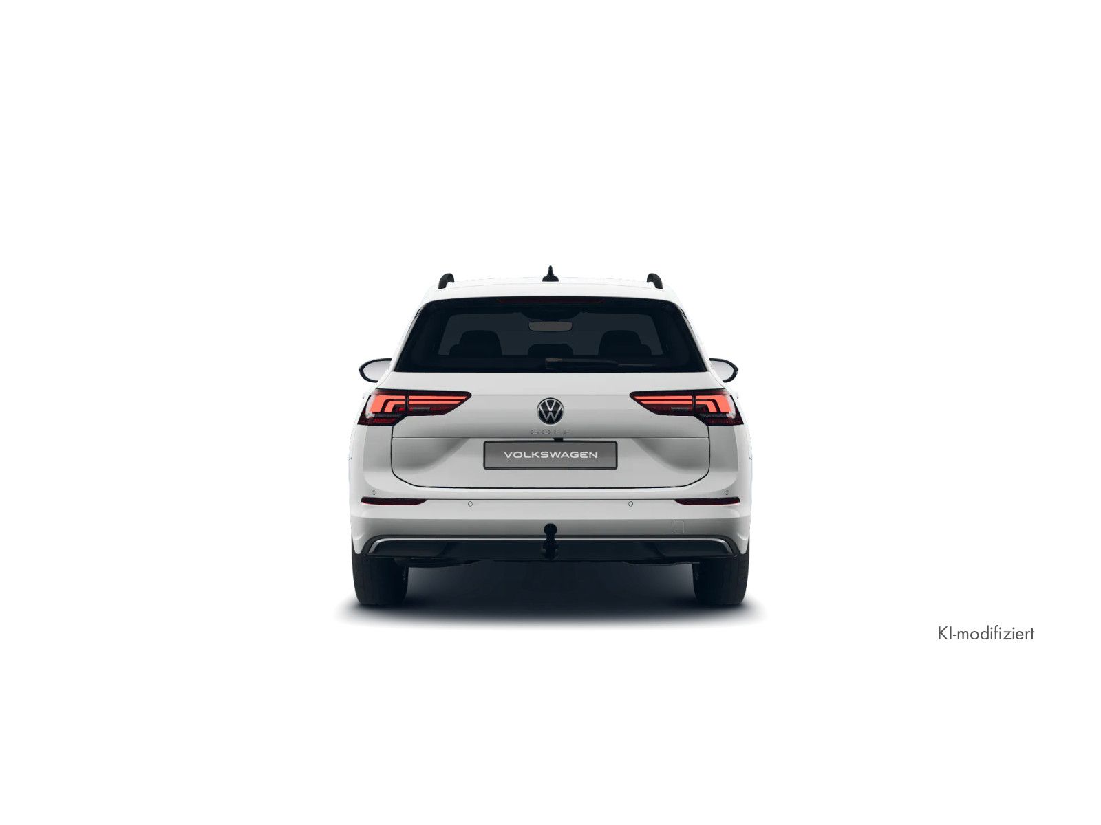 Volkswagen Golf - Bild 7