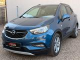 Opel Mokka X Active *1 Hand *Automatik*AHK*Navi - Opel Mokka Gebrauchtwagen in Duisburg
