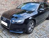 Audi A4 2.0 TDI ACC,LED,Autom,Navi,Spur,Bluetooth - Audi A4: Bluetooth