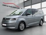 Volkswagen T7 Multivan Lang LÜ HUD ACC Pano Memo AHK Kamera - : Van, Multi