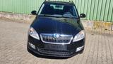 Skoda Fabia 1.2l TSI Classic Combi ALU KLIMA TÜV - Skoda Fabia Classic mit Benzin-Antrieb