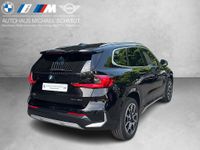 BMW X1 - Vorschau Bild 5