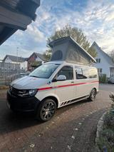 Volkswagen T6 Campingbulli - Etagenbett Wohnmobil oder -wagen