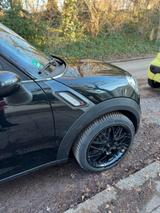 MINI Cooper S Countryman Cooper S ALL4 Cooper S - MINI Countryman Serie von privat