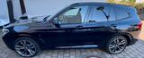 BMW X3 M40 M40i AT-Voll-SH-Pano-AHK-unfallfr.-SR-WR - BMW X3 M40: Sportsitze