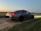 Mercedes-Benz CLS 350 d 4MATIC - EDITION 1 - Mercedes-Benz CLS 350 in Frankfurt (Main)