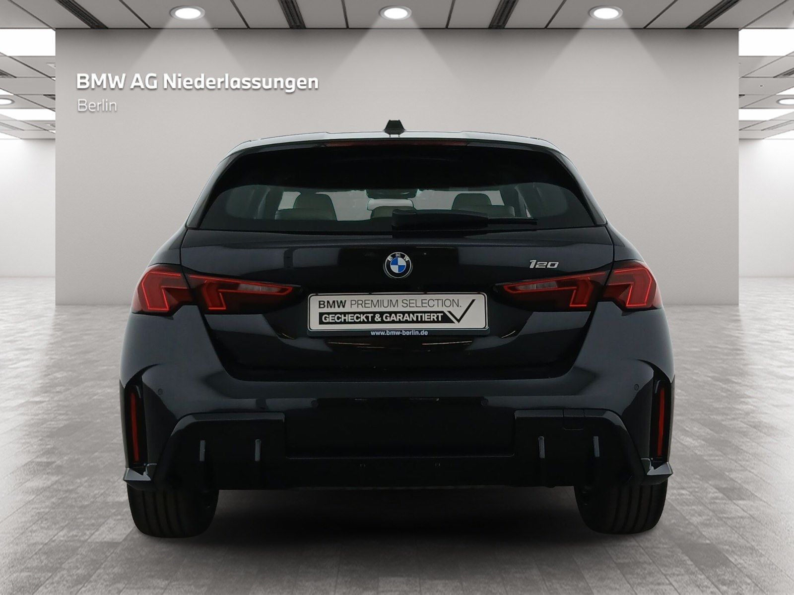 BMW 120 - Bild 6