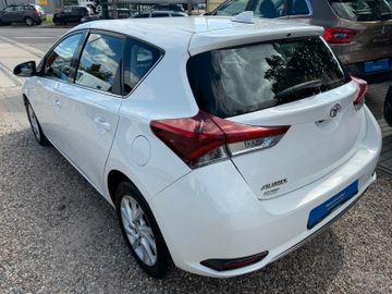 Toyota Auris - 6