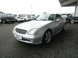 Mercedes-Benz SLK 230 Kompressor, wenig KM - Mercedes-Benz SLK 230 Gebrauchtwagen