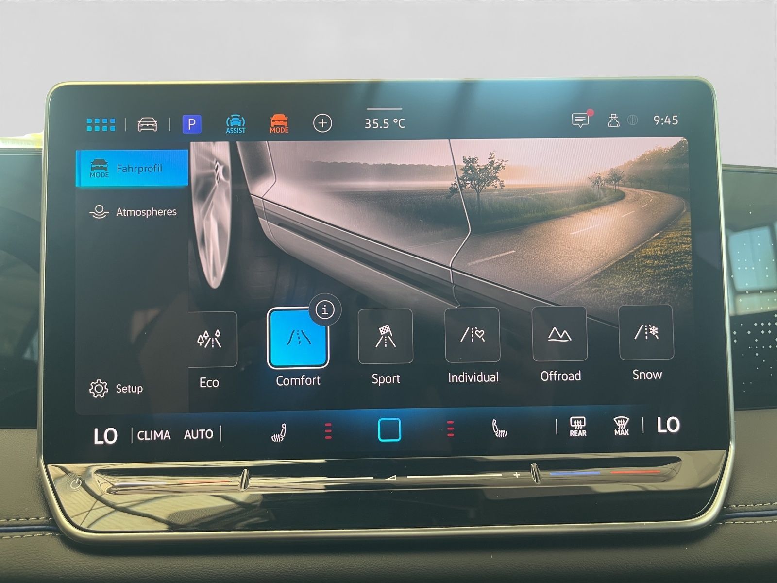 Volkswagen Tiguan - Bild 16