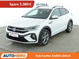 Volkswagen Taigo 1.0 TSI R-Line Aut.*NAVI*LED*PDC*SHZ*KLIMA - Gebrauchtwagen in Leverkusen