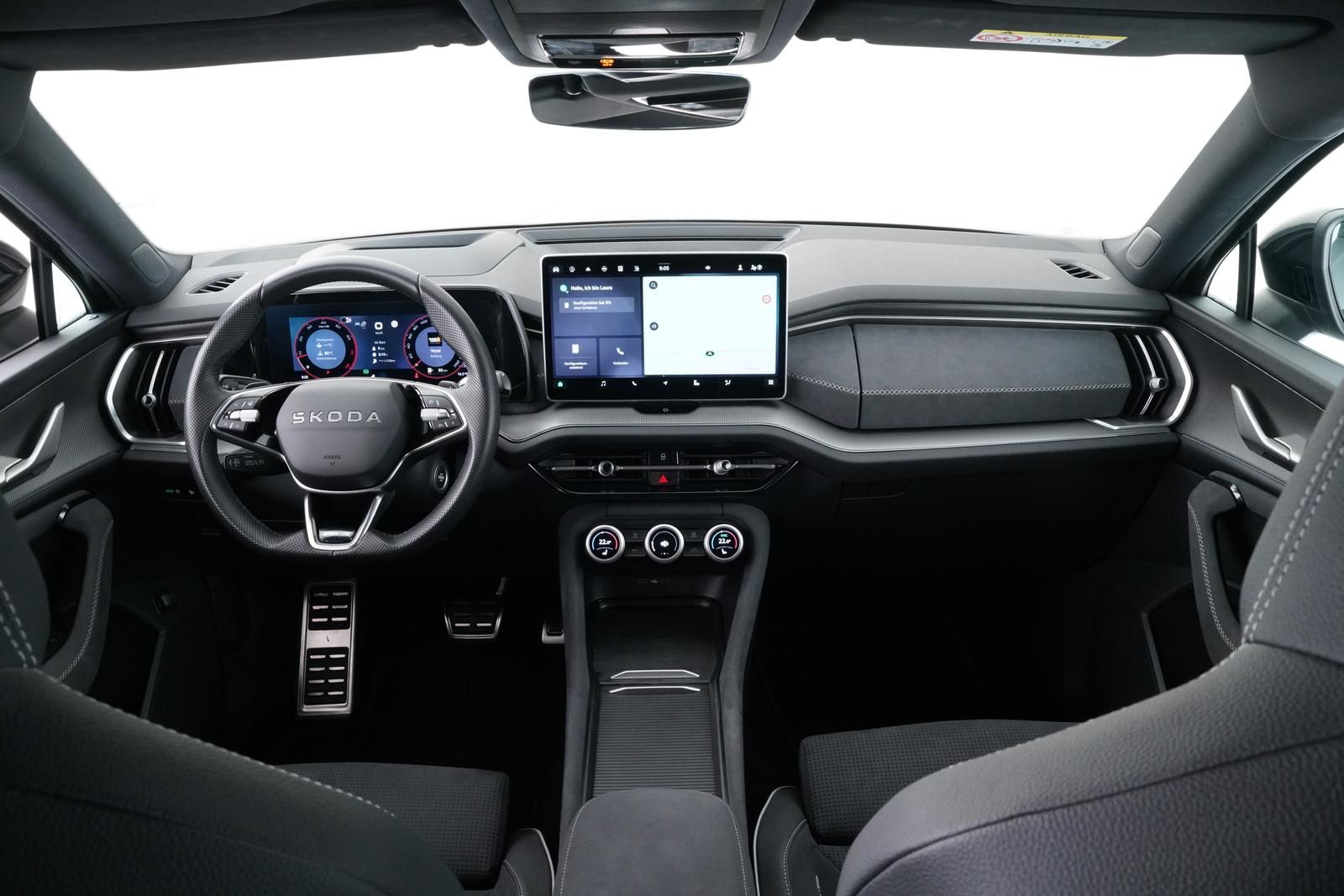 Skoda Kodiaq - Bild 15