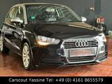 Audi A1 attraction/SHZ/2.Hand/ - Audi A1 Gebrauchtwagen in Hamburg