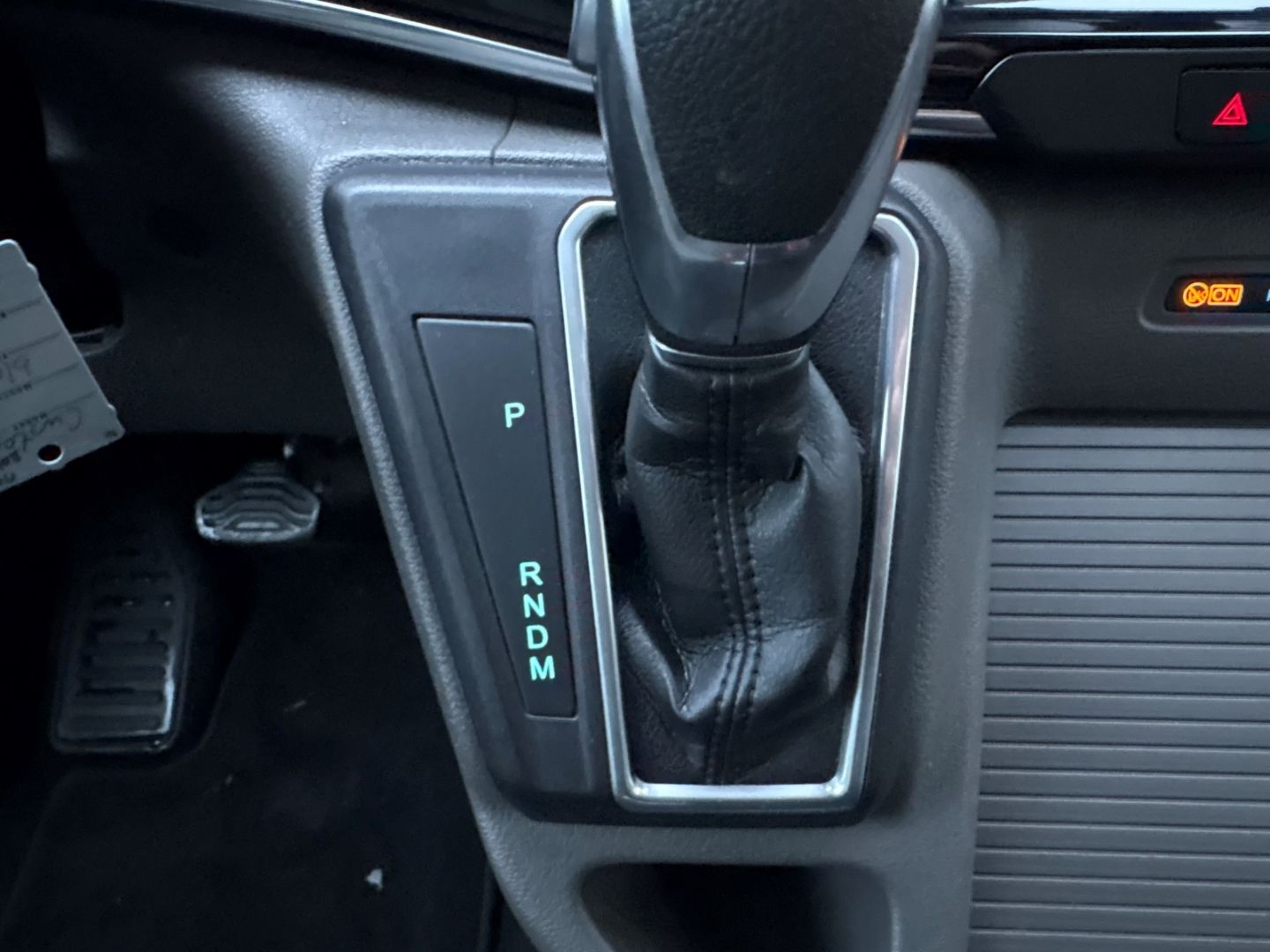 Fahrzeugabbildung Ford Tourneo Custom Kombi 320 L2 Titanium X TotWinkAs